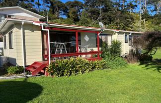 165 Annett Road, Waimauku