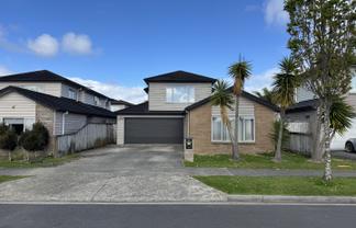 41 Kerrykeel Drive, Flat Bush