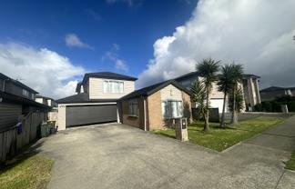 41 Kerrykeel Drive, Flat Bush