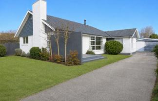 37 Ansonby Street, Russley