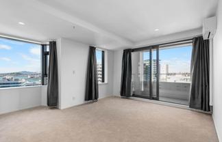 5G/14 Waterloo Quadrant, Auckland Central