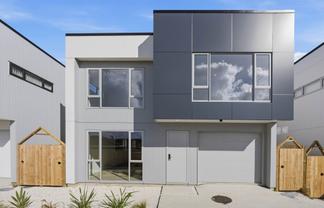 33B Sorrel Crescent, Bucklands Beach