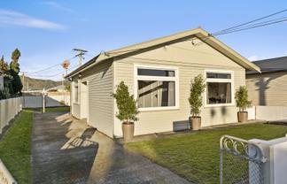 10 Jessie Street, Petone