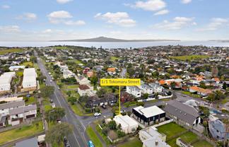 1/1 Tokomaru Street, Orakei
