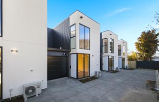 3-31 Halliwell Avenue, Papanui