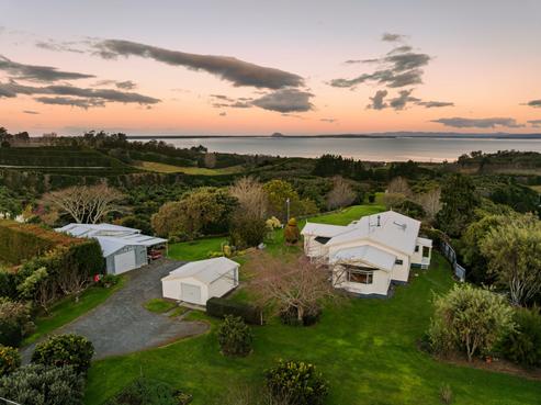 258 Kauri Point Road, Katikati