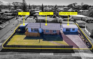 84 Skipton Street, Mangere East