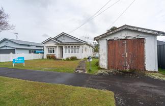 26 Argyle Street, Hamilton East