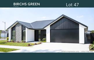35 Kevler Avenue, Prebbleton