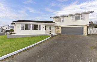 4 Orr Crescent, Hutt Central