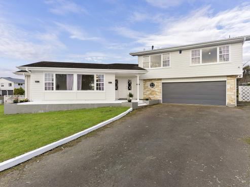4 Orr Crescent, Lower Hutt
