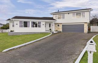 4 Orr Crescent, Hutt Central