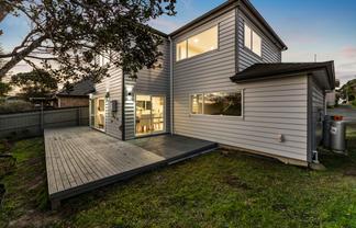 225A Mount Albert Road, Sandringham