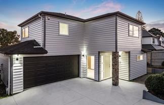225A Mount Albert Road, Sandringham