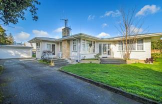 464 Ferguson Street, Palmerston North Surrounds