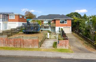 19 Willoughby Avenue, Howick