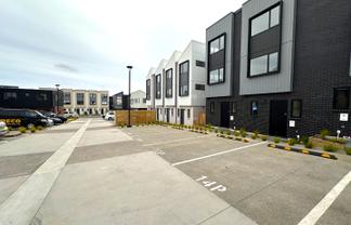 Auckland - Address withheld