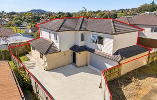 16A Keystone Avenue, Three Kings