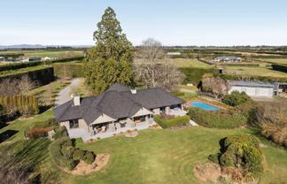 239 Earlys Road, West Eyreton