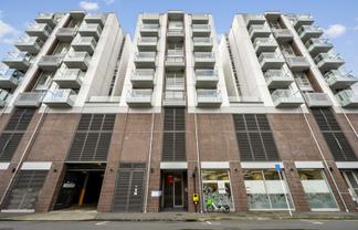 5H/10 Lorne Street, Te Aro