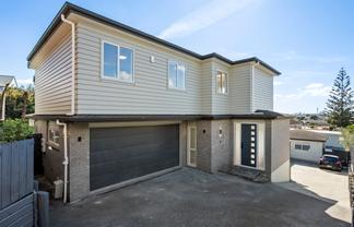 298A Mount Albert Road, Sandringham
