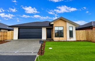 6  Hurring Lane, Rolleston
