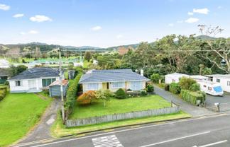1999 Ngunguru Road, Ngunguru