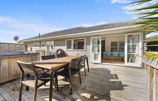 47 Ennis Avenue, Pakuranga Heights