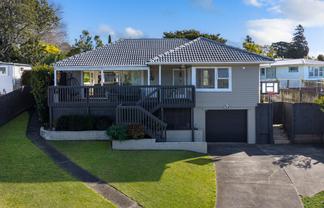 47 Ennis Avenue, Pakuranga Heights