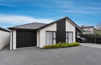 58C Whincops Road, Halswell