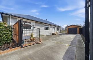 317 Wainoni Road, Avondale
