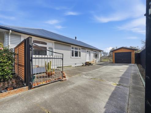 317 Wainoni Road, Avondale