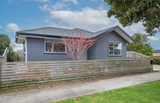 30 Duke Street, Levin