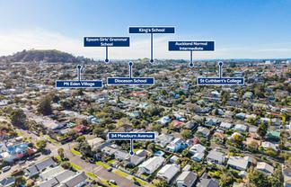34 Mewburn Avenue, Mount Eden