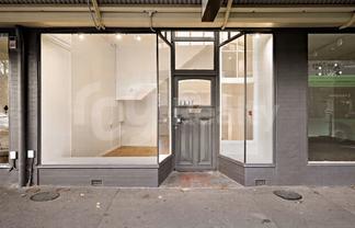 Ponsonby Road Retail | 143sqm