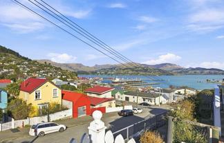 33 Dublin St, Lyttelton