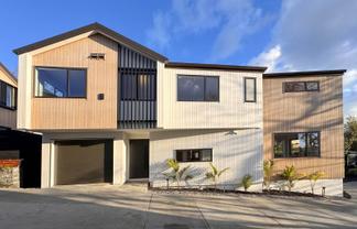 Lot 1/889 Beach Road, Waiake