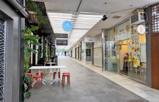 53M² RETAIL OPPORTUNITY - PARKWAY ARCADE
