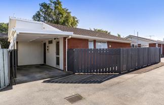 3/80 Trafalgar Street, Onehunga