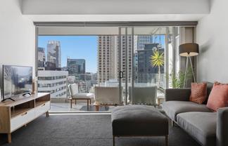 1503/6 Lorne Street, Auckland Central