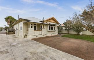 131 Frederick Street East, Mayfair
