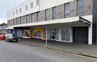 Affordable Ground Floor Premises 