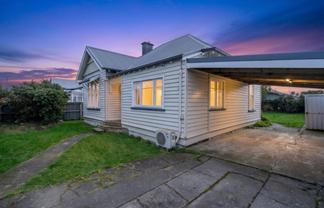 12 Avenal Street, Avenal