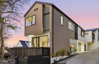 Lot 2/889 Beach Road, Waiake