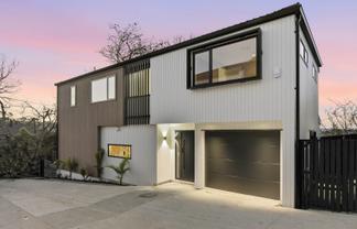 Lot 4/889 Beach Road, Waiake