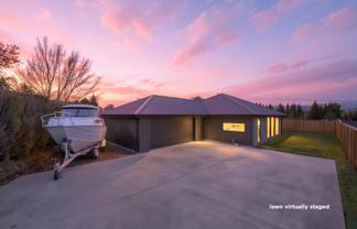 5 Laxton Lane, Renwick