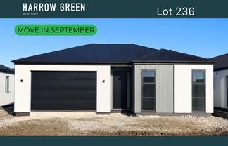 90 Hungerford Drive, Rolleston