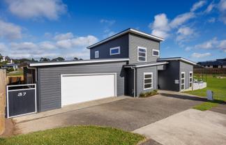 37 Vaucluse Heights, Fitzherbert
