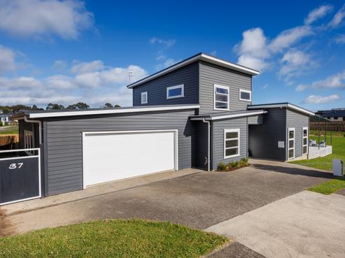 37 Vaucluse Heights, Fitzherbert