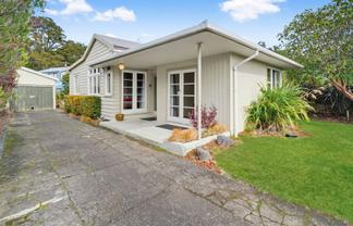 19 Moore Street, Ohakune